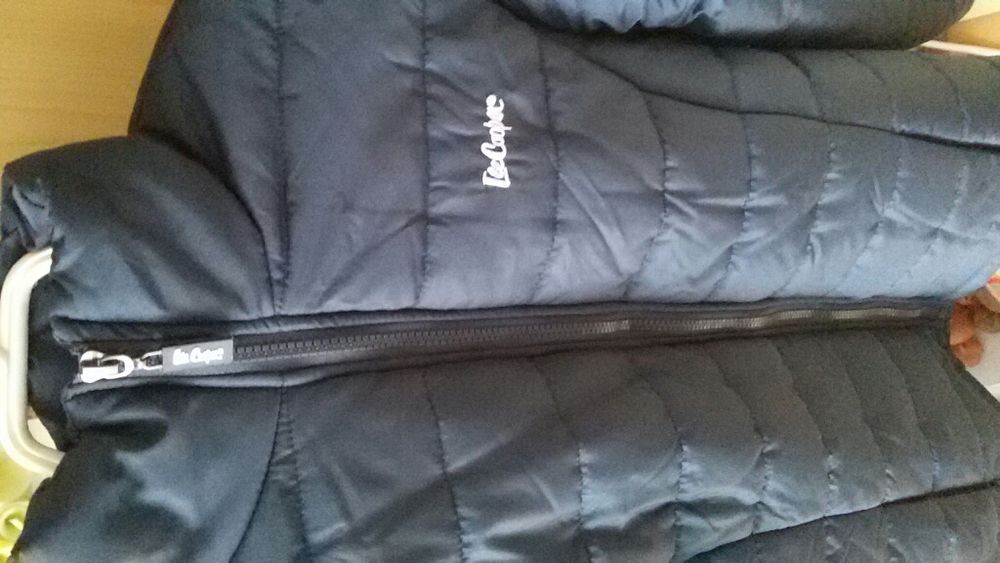 Дамско яке Lee Cooper