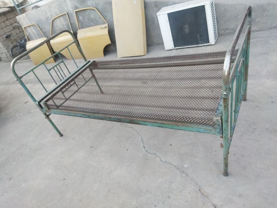 Продается Кровать