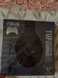 Casti ASUS TUF Gaming H5 sigilate