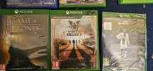 jocuri  pentru  xbox one  folosite