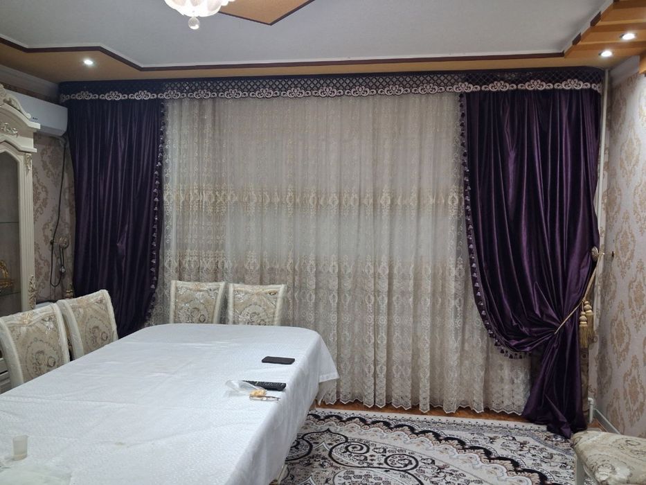 Kop tutilmagan holati ideal rasa chiroyli keng tokilib turadi