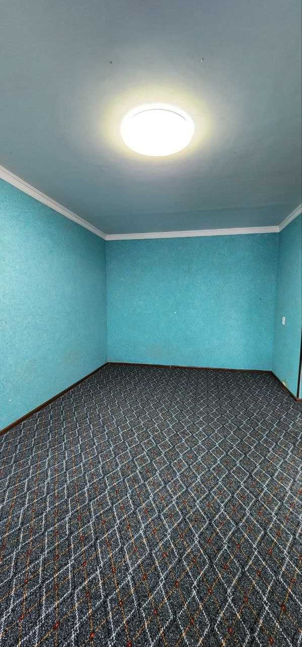 Маталка Обл Газ 1 хонали квартира ижарага берилади.ID: 285502