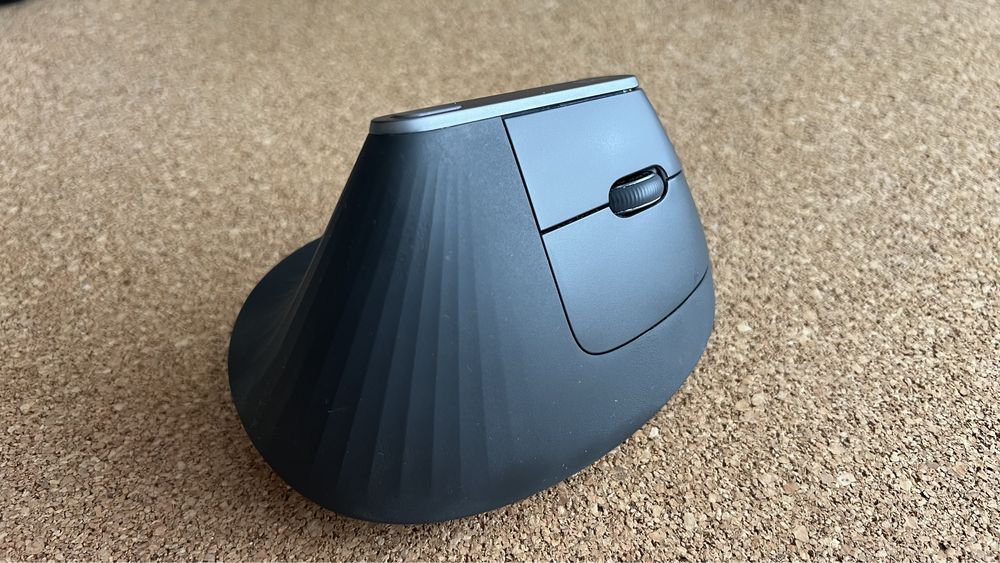 Logitech MX Vertical