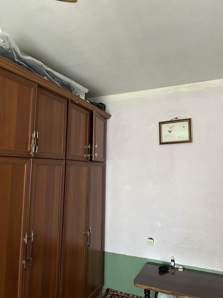 Дом сергели туманида 5 хонали