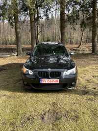 BMW E60 525D Pachet M