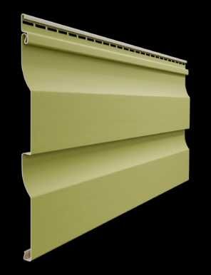 Виниловый Сайдинг Docke Premium/LUX