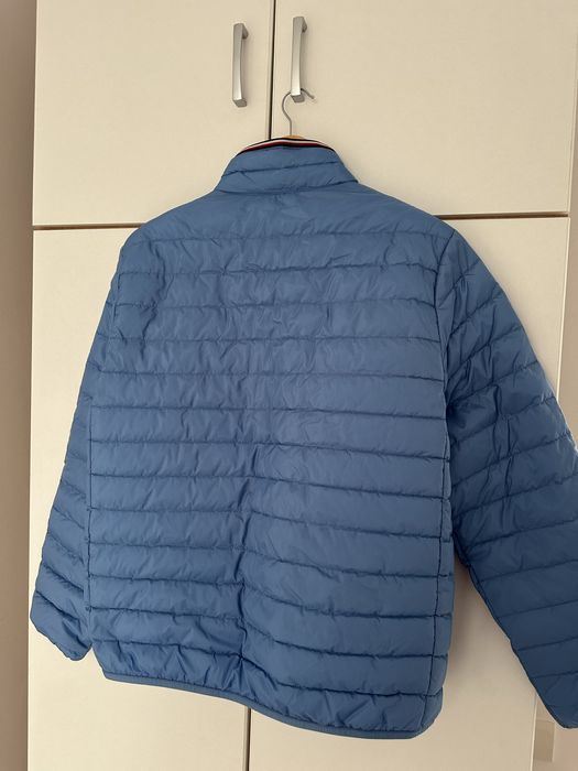 Vand geaca Tommy Hilfiger originala nouă, marime M
