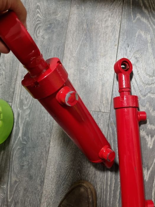 Cilindru plug reversibil cupa etc preț 450 Lei bucata a