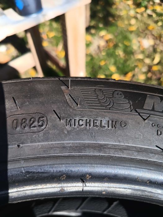 Vând Cauciucuri Michelin noi DOT 2025 All-Season