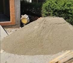 Vand balast, nisip, sorturi, pamant galben