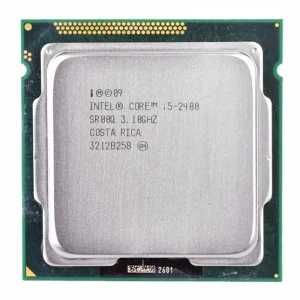 Vand Procesor i5 2400 3.1Ghz