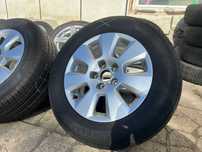 5х112 16 Джанти Лети VW Seat Skoda Audi А4 А6 Passat Superb 5x112