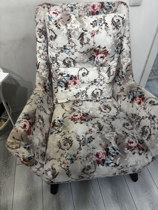 Кресло в отличном состоянии