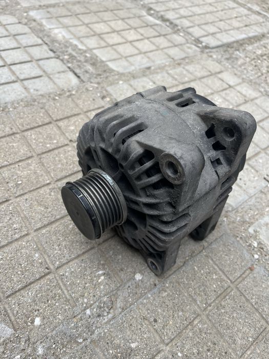 Алтернатор Сотроен Ксара Пикасо