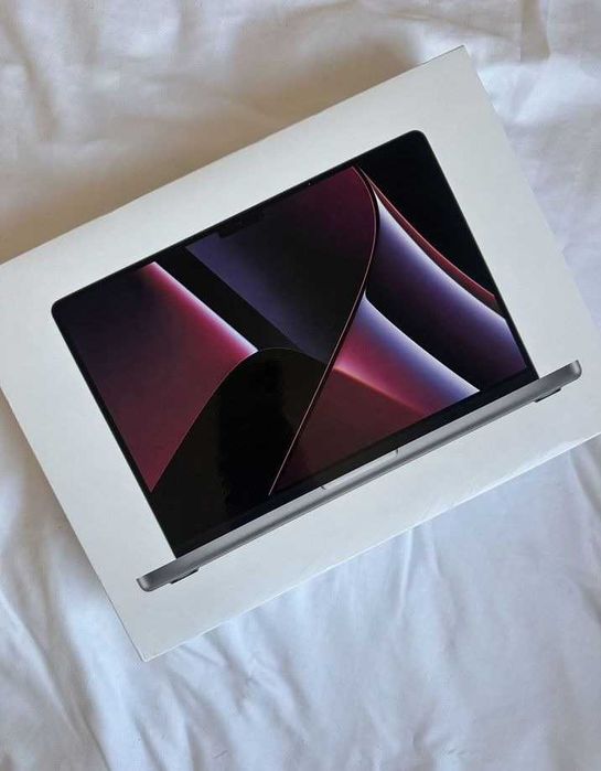 Apple MacBook Pro 14 M2 2023 Pro 16GB/512GB