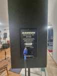 Vand boxe cu stander
