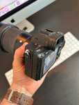 Sony A7III – Mirrorless Full Frame în stare bună + accesorii