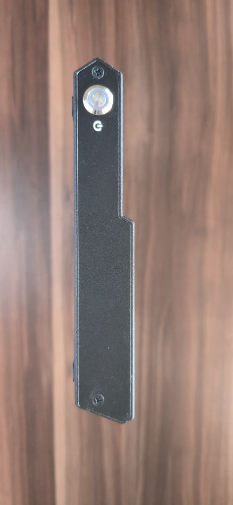 Minisforum Deg1 eGPU Dock