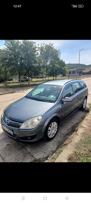 Vând Opel Astra h an 2008
