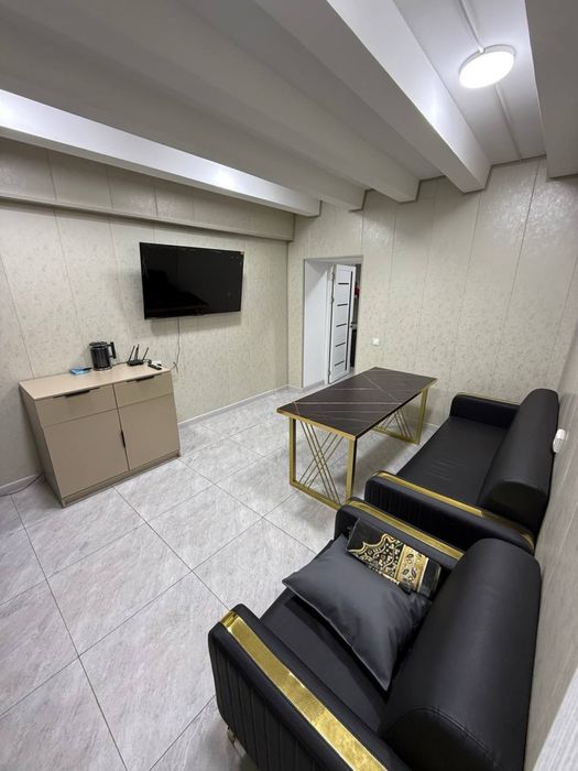 Аренда под офис Лабзак С мебелью 500$ 43м2, 2 комната