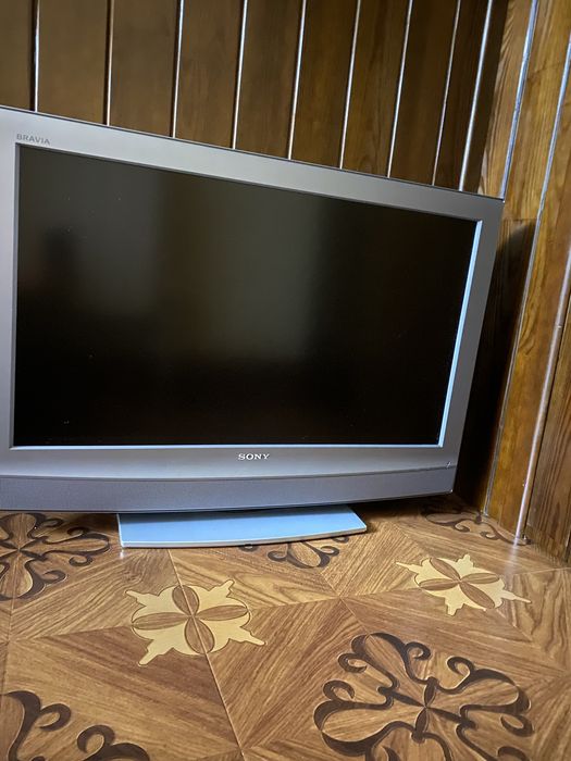Телевизор Sony
