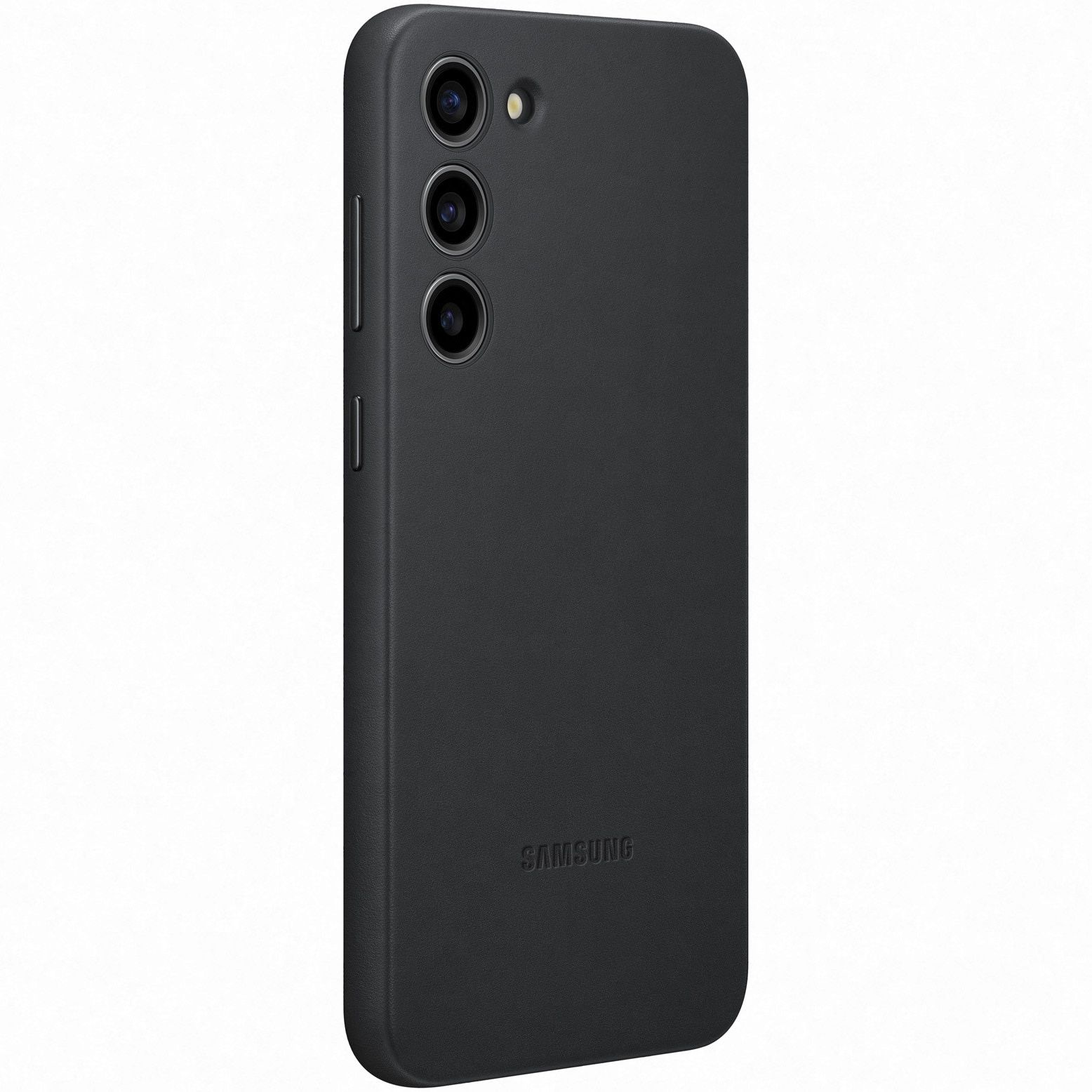 Husa piele Samsung S24 originala