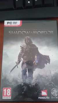 Middle-Earth Shadow of Mordor за компютър (PC)