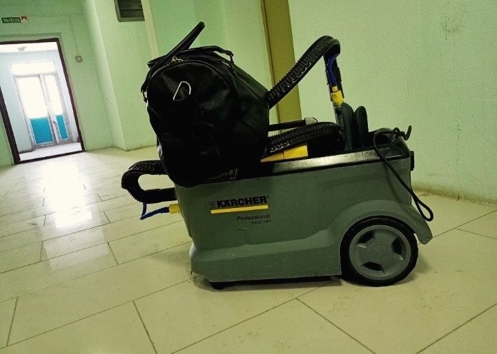 •Top-Химчистка мебели диван,стулья.г.Актобе, Кафе, Офисы, Магазины ТД,