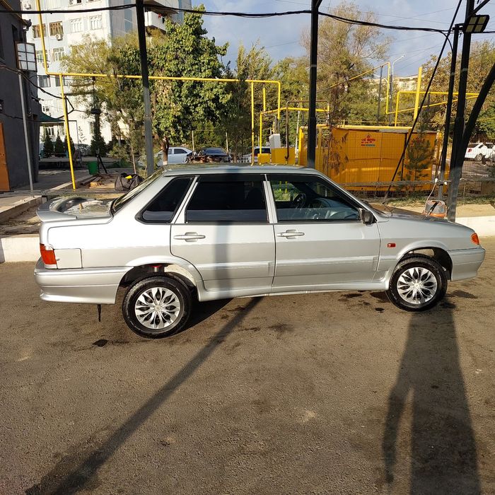Продаётся ваз 2115