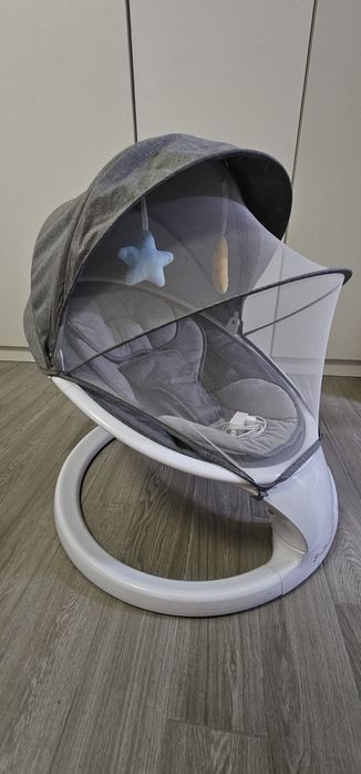 Vand leagan ekectric Evo Smart