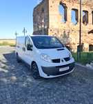 Renault Trafic 2.0 Diesel Euro 5 An 2012