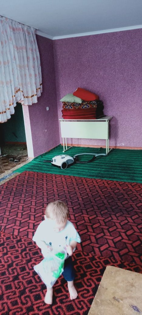 Квартира ижарага берилади