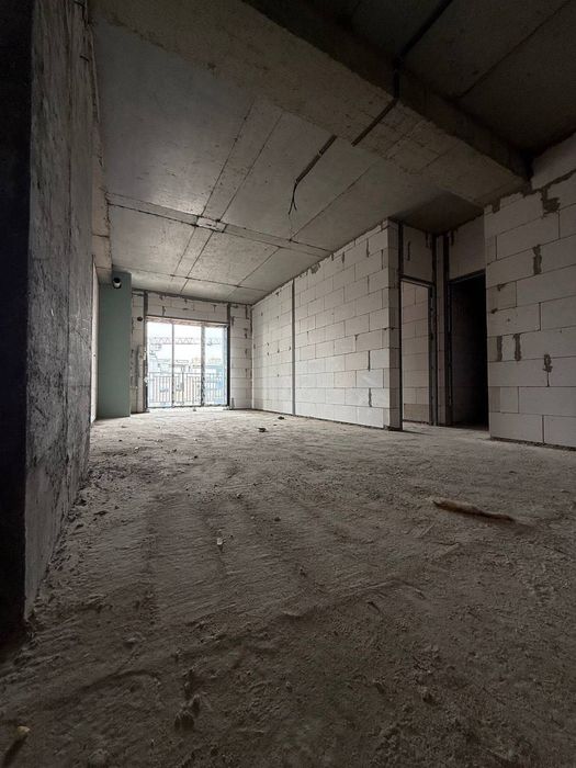 Квартира 2/15/16 ЖК «VEGAS TOWER»  Шота Руставелли