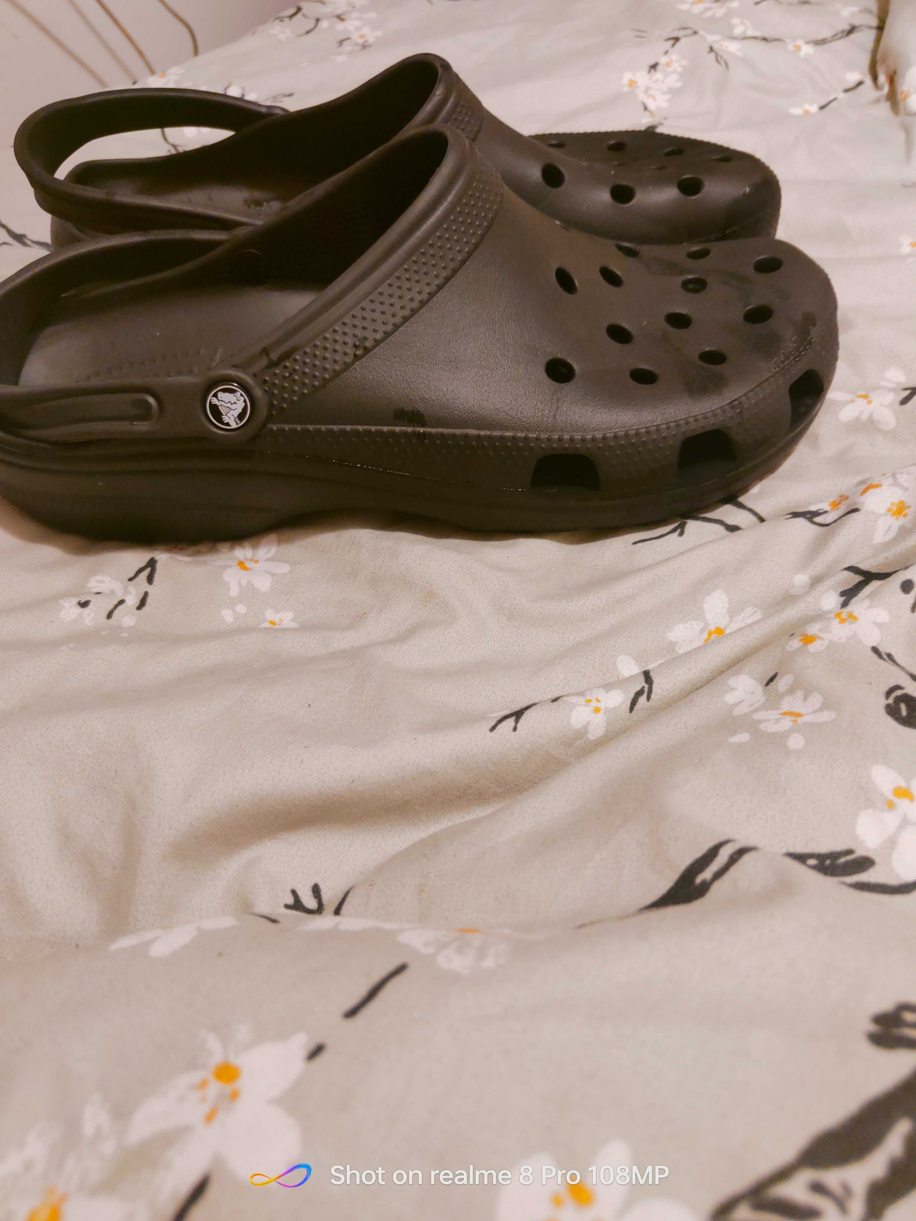 Papuci Crocs bărbați 53