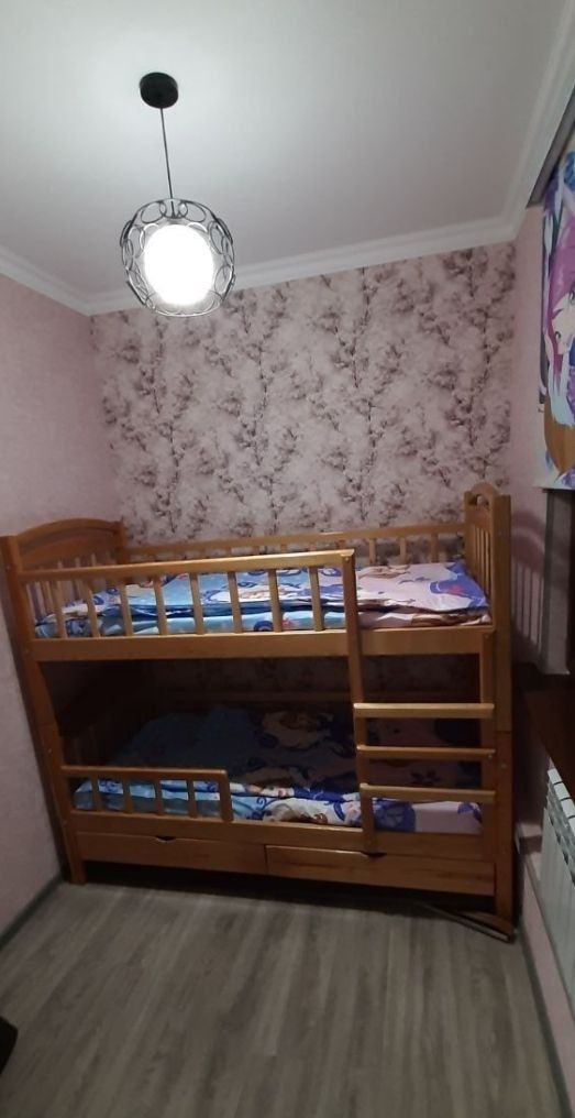 Продаётся 2в3/2/4 на м-в Феруза
