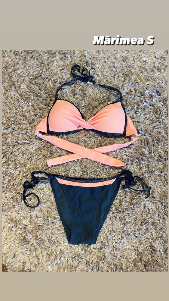 Costume de baie S-L