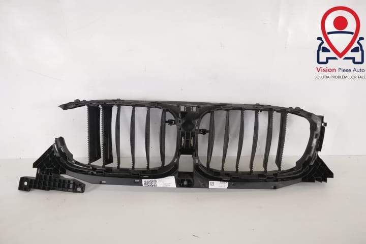 Hota Electrica Grila Centrala Activa Originala Avariata BMW X4 G02 749