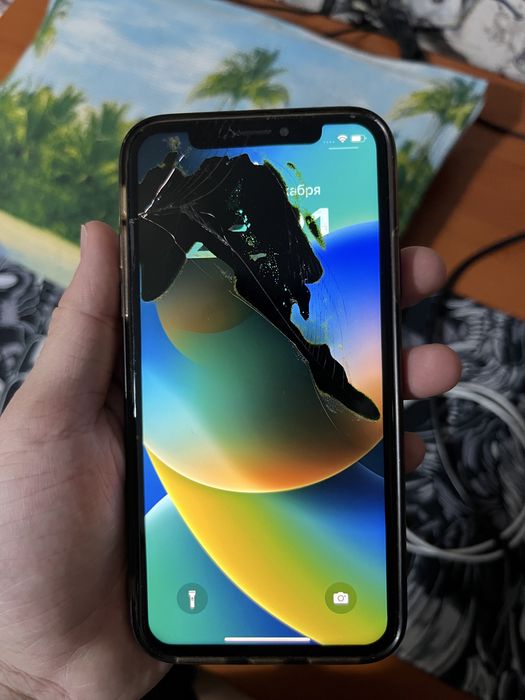 айфон 10, iphone x