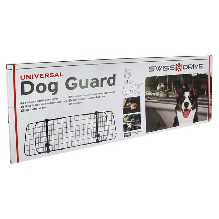 метална предпазна бариера за домашни любимци dogguard sumex ...