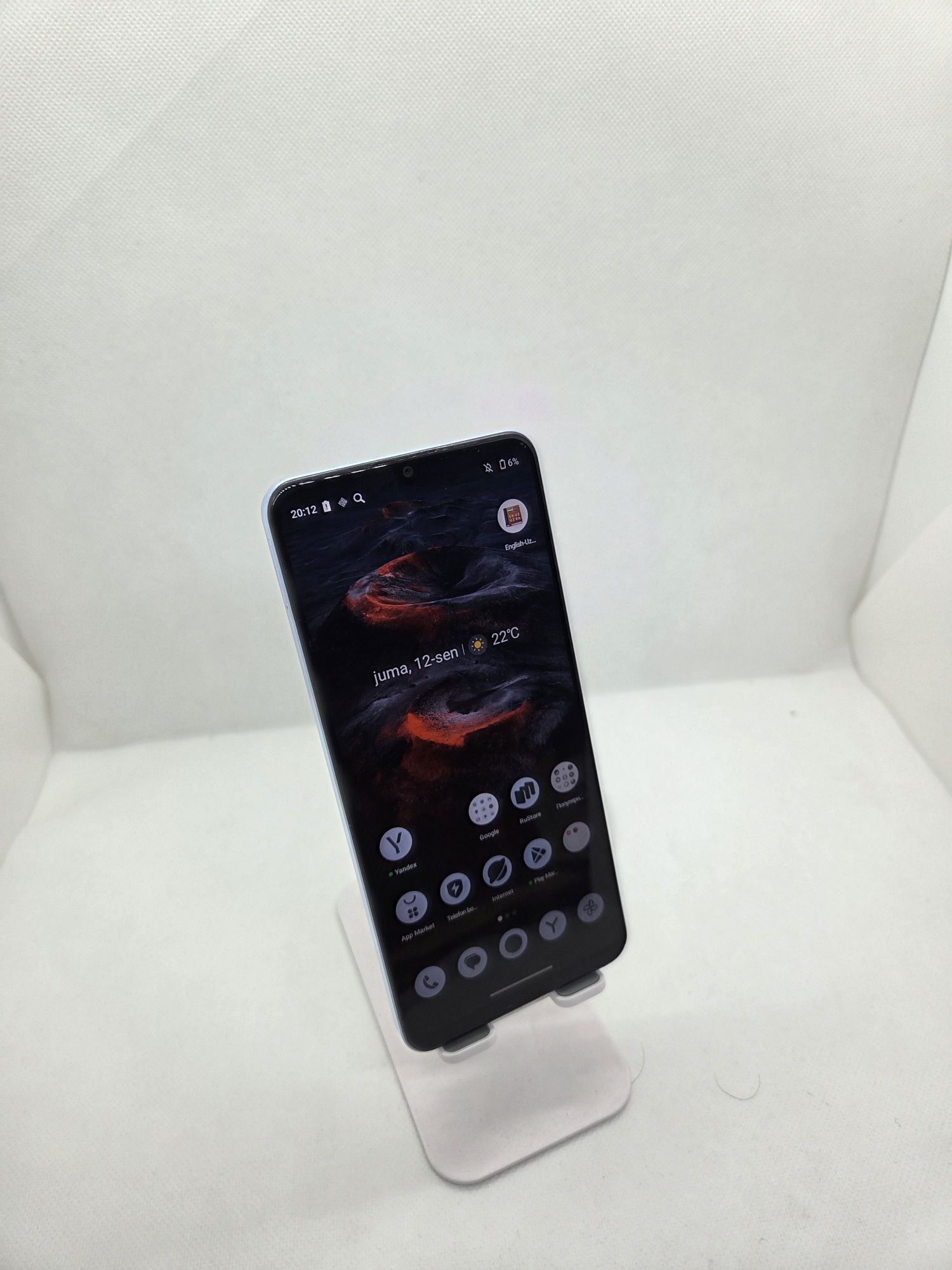 Realmi Note 50 sotiladi dastavka bor 24/7