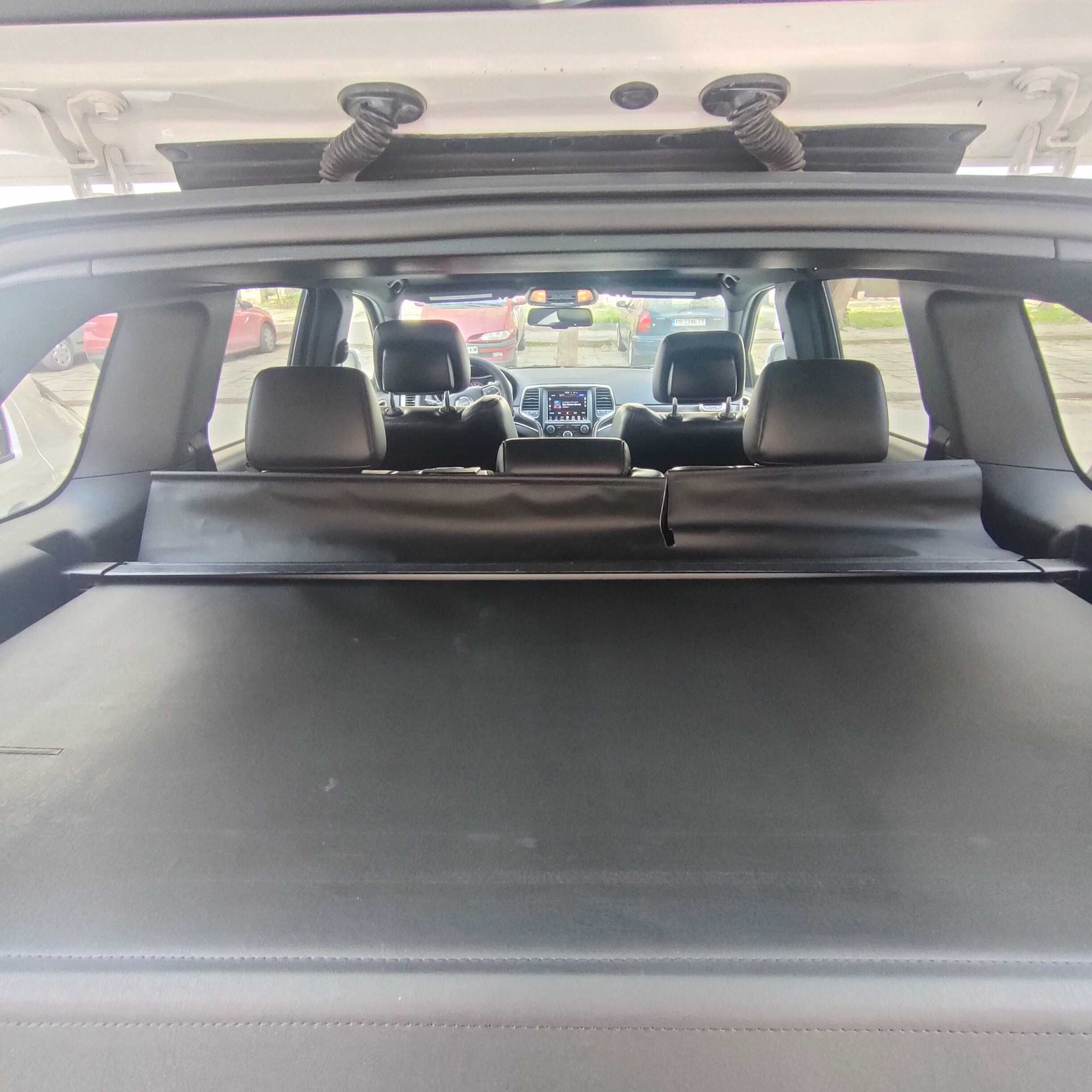 Продавам джип JEEP Grand CHEROKEE