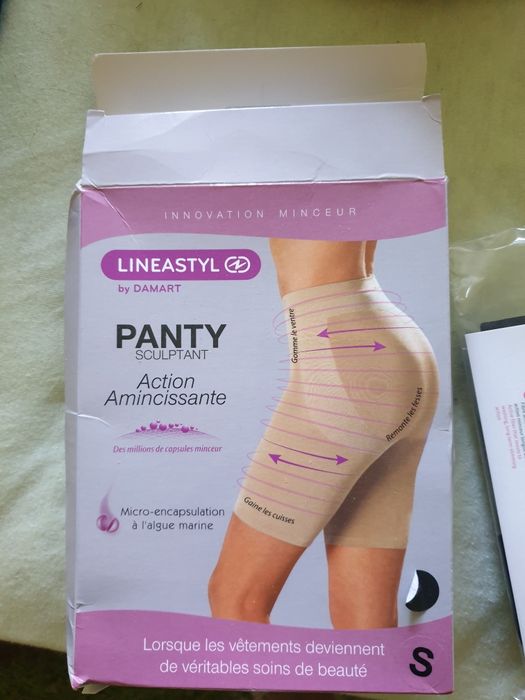 Френски моделиращ къс клин