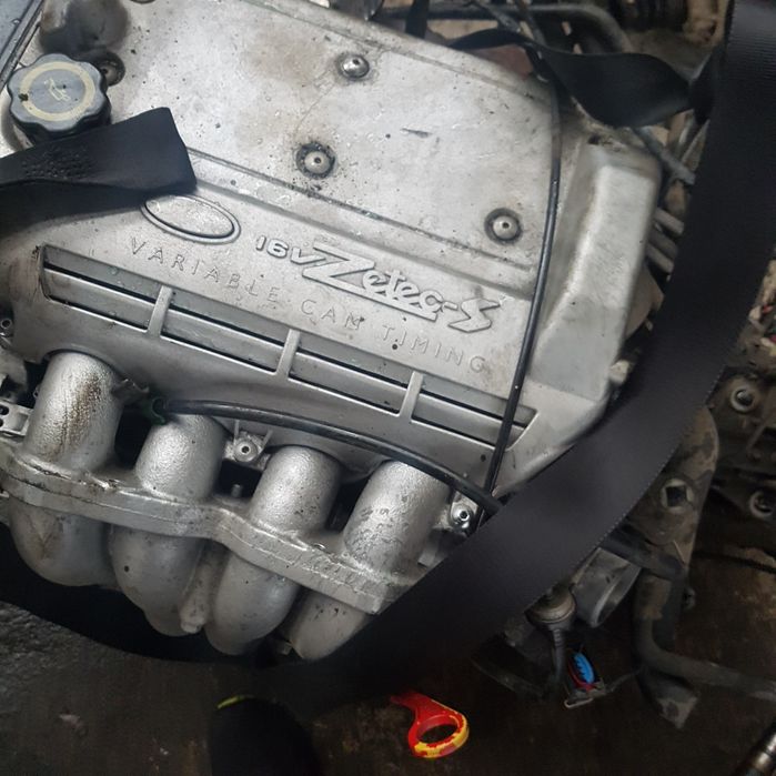 Педал сензор газ за фиат стило 1.8 бензин