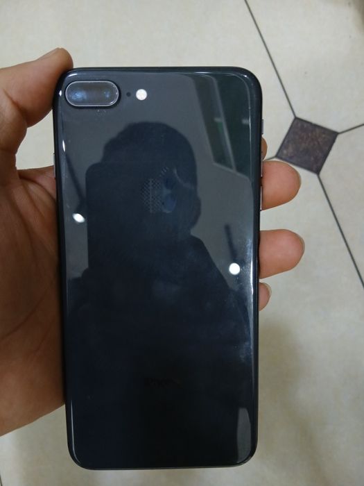 Iphone 8plus ideal