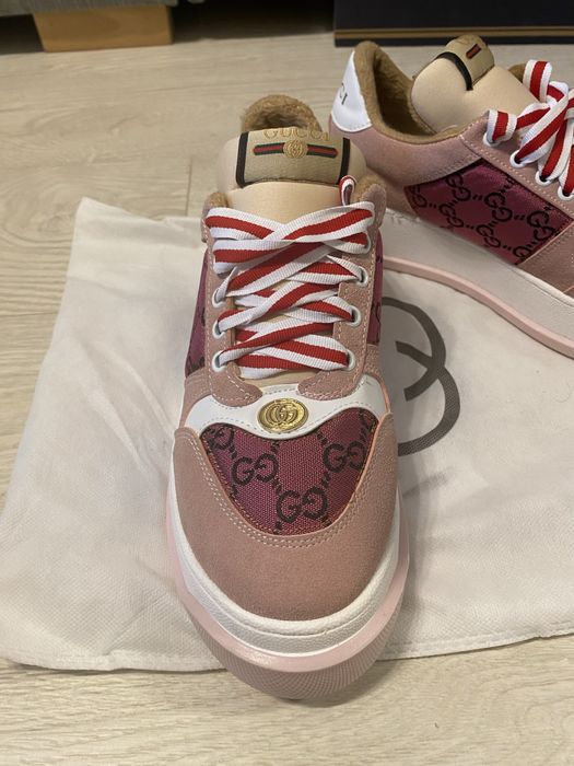 Adidasi gucci 39 imblaniti