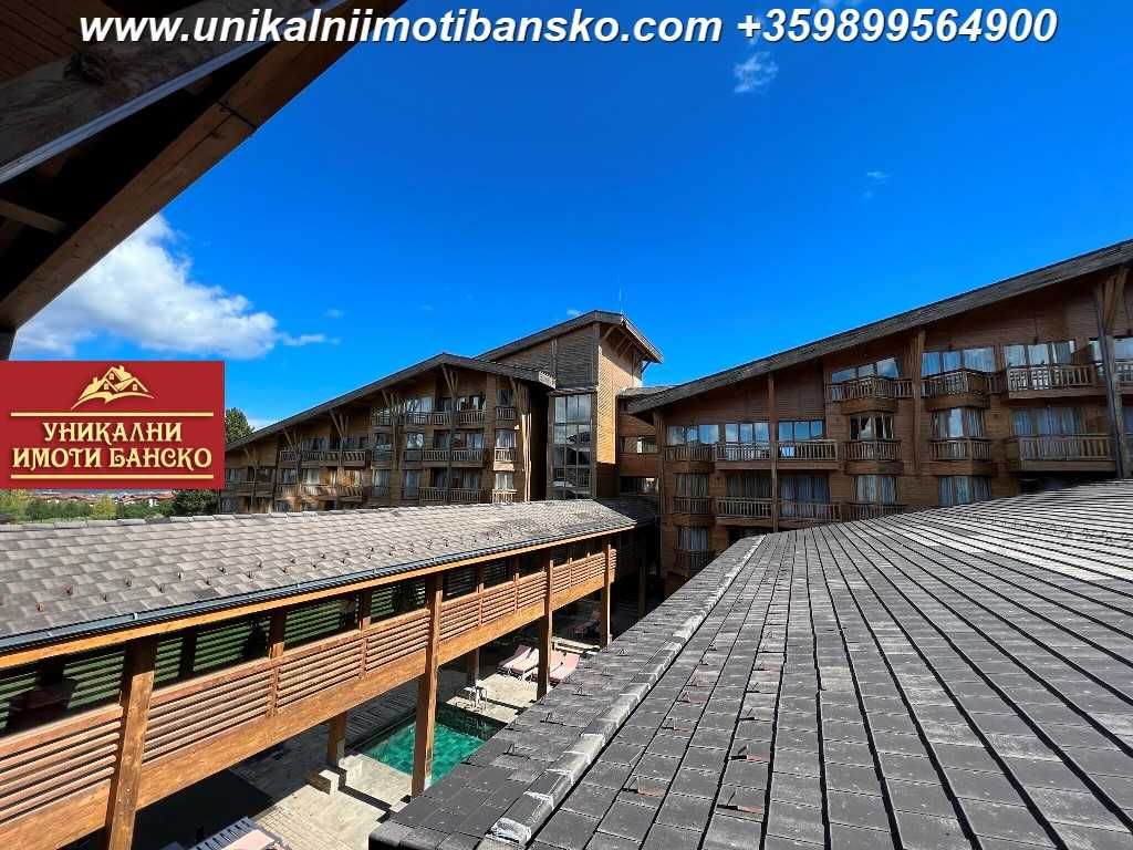 Продава се Двустаен апартамент в Банско - 109 кв.м за 1276 €/кв.м - Снимка #6