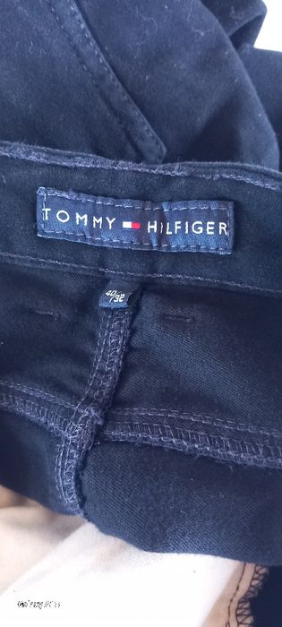 Pantaloni Tommy Hilfiger 52 L