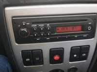 Radio CD  Blaupunkt