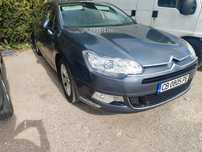 Citroen C 5 2.0 hdi 163