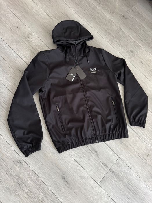 Geaca Emporio Armani